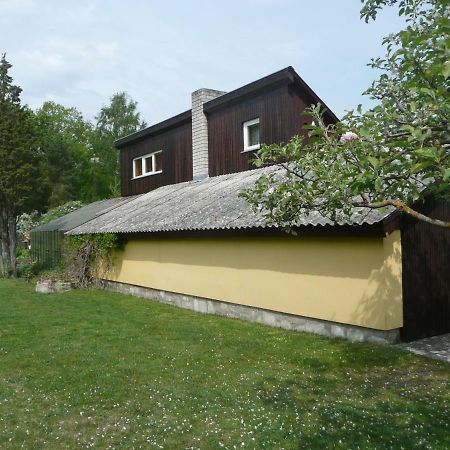 Kuke Holiday Home Muratsi Bagian luar foto