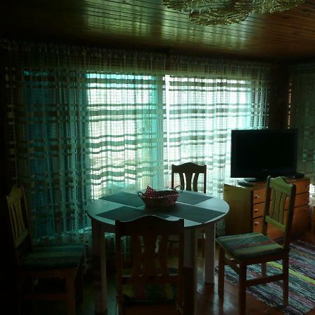 Kuke Holiday Home Muratsi Bagian luar foto