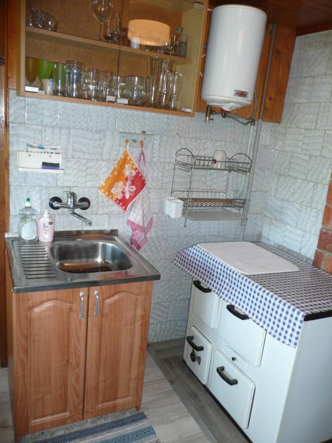 Kuke Holiday Home Muratsi Bagian luar foto