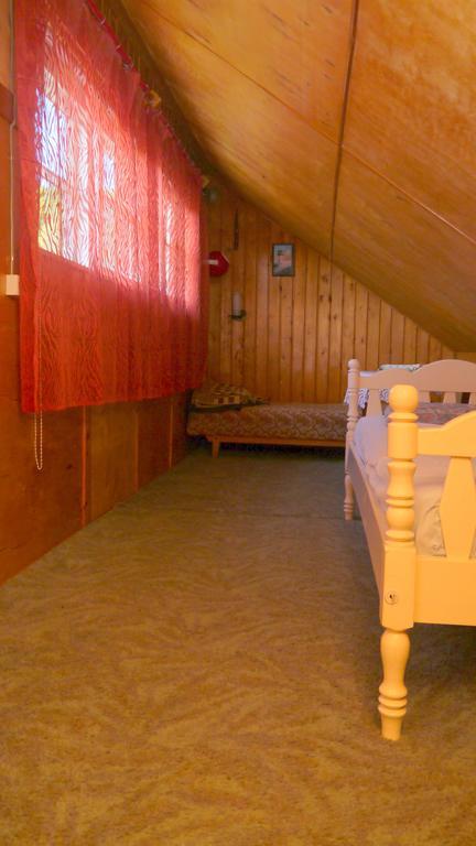 Kuke Holiday Home Muratsi Bagian luar foto
