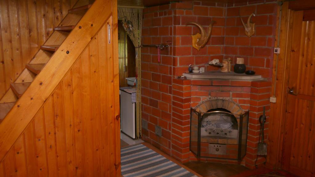Kuke Holiday Home Muratsi Bagian luar foto