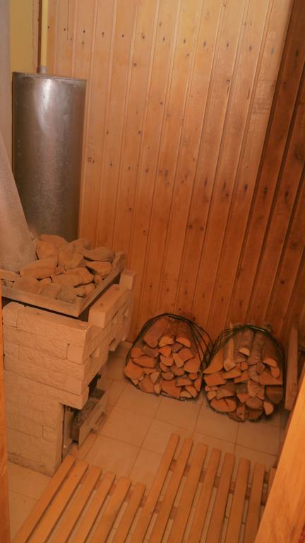Kuke Holiday Home Muratsi Bagian luar foto