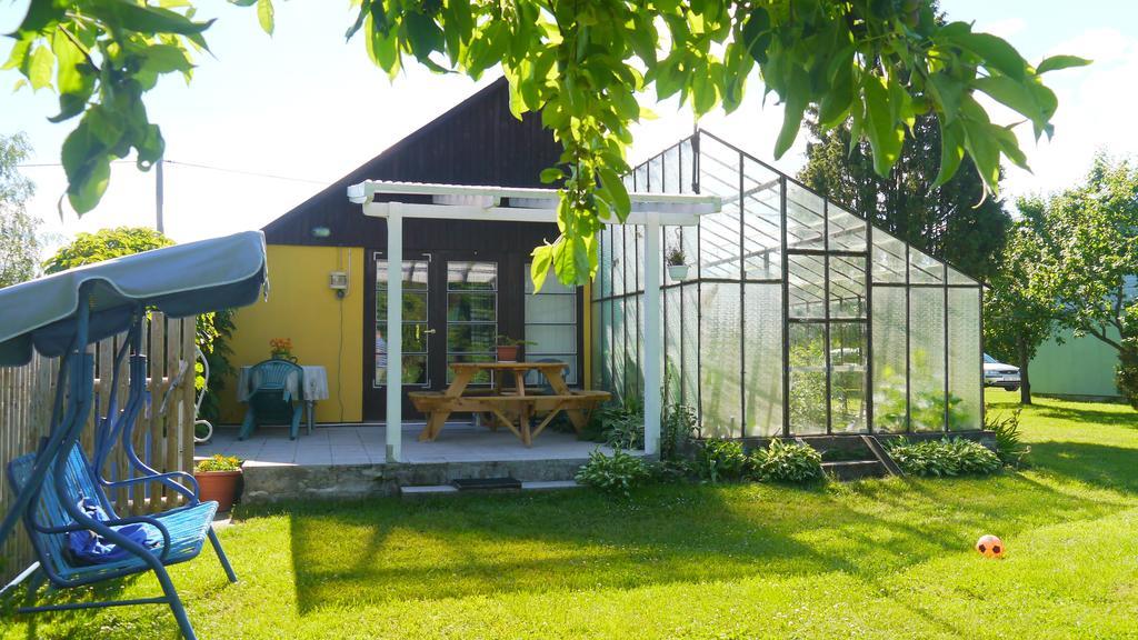Kuke Holiday Home Muratsi Bagian luar foto