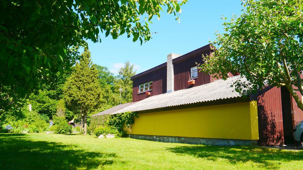 Kuke Holiday Home Muratsi Bagian luar foto