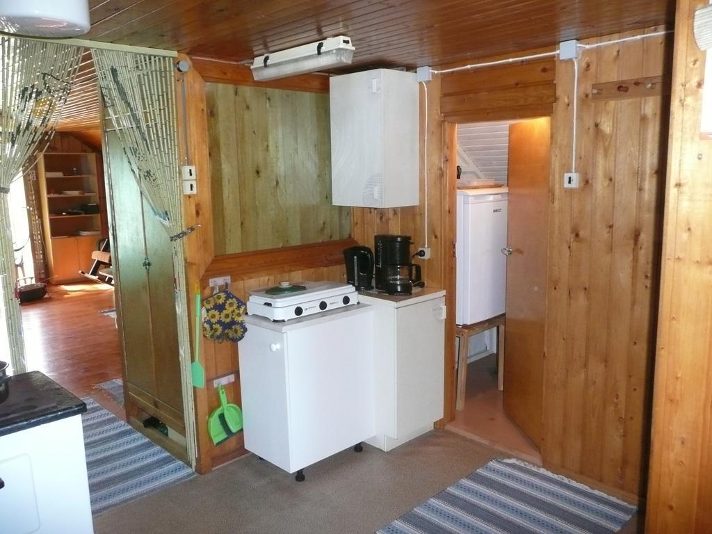 Kuke Holiday Home Muratsi Bagian luar foto