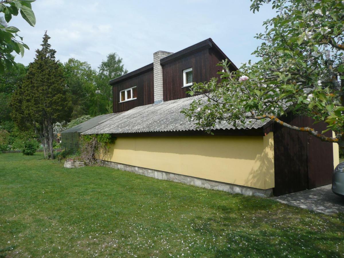 Kuke Holiday Home Muratsi Bagian luar foto