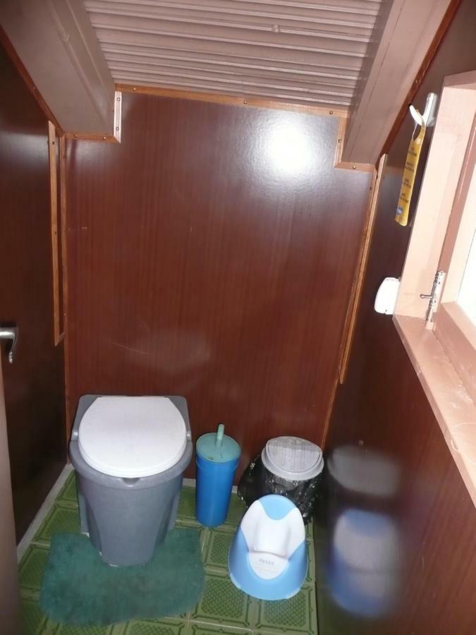 Kuke Holiday Home Muratsi Bagian luar foto